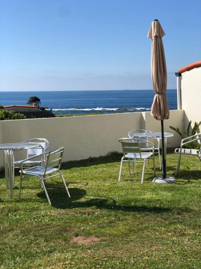 Duplex Junto Al Mar Apartment Oia Exterior photo