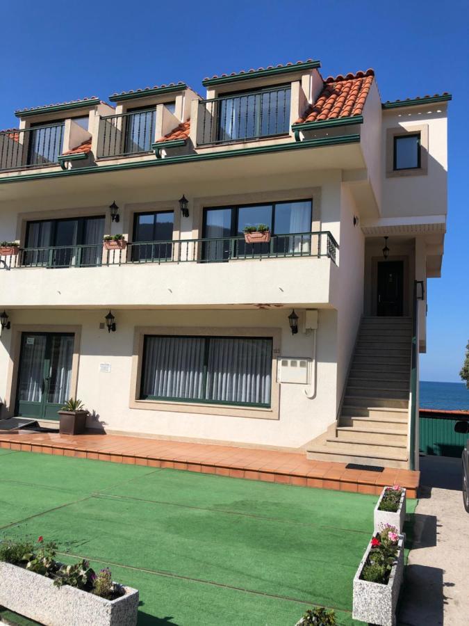 Duplex Junto Al Mar Apartment Oia Exterior photo